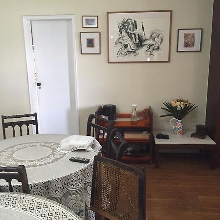 B&B Afranio Melo Franco Ріо-де-Жанейро Екстер'єр фото